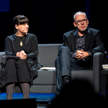 Czas Jerzego Limona – promocja wydawnictw w Gdańskim Teatrze Szekspirowskim