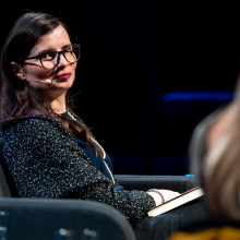 Czas Jerzego Limona – promocja wydawnictw w Gdańskim Teatrze Szekspirowskim