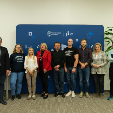 fot. Bartłomiej Jętczak