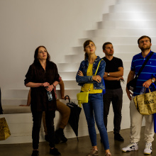 fot. Andrzej Nuckowski i Łukasz Bień