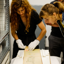 fot. Andrzej Nuckowski i Łukasz Bień