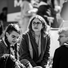 Photo by Alan Stocki/UG