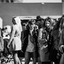 Photo by Alan Stocki/UG