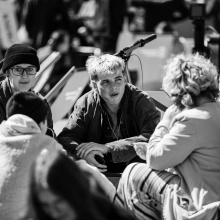 Photo by Alan Stocki/UG