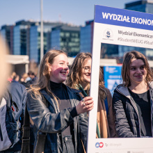 Photo by Alan Stocki/UG