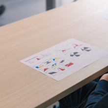 π Day,  photo: Alan Stocki/UG