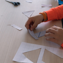 π Day,  photo: Alan Stocki/UG