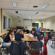 Noc Geografa 2026