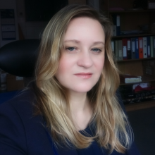 dr hab. Anna  Stanisławska-Sachadyn