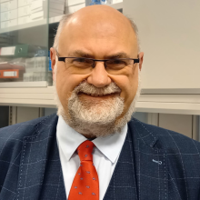 prof. Grzegorz Węgrzyn