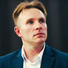 prof. Bartosz Karaszewski; fot. Jarosław Praszkiewicz