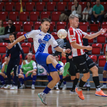 fot. Grzegorz Jędrzejewski