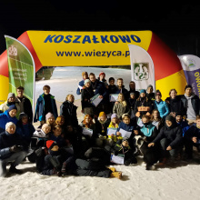 Zdjęcia: AZS Gdańsk