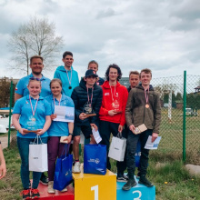 Pomeranian Academic Sailing Championships 