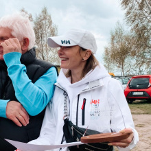 Pomeranian Academic Sailing Championships 