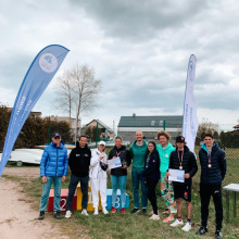 Pomeranian Academic Sailing Championships 