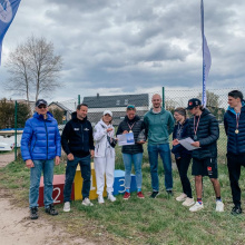 Pomeranian Academic Sailing Championships 