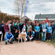 Pomeranian Academic Sailing Championships 