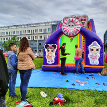 Photo by Elwira Romaniuk