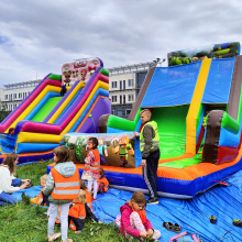 Photo by Elwira Romaniuk