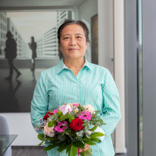 Prof. Wu Lan