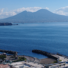 Staff Week U. Partenope