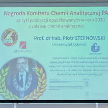 Zdjęcia z uroczystości