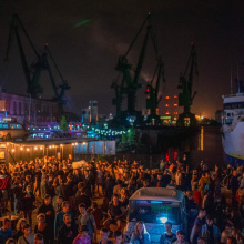 ScrapYard. Fot. Kuba Lebowski 