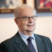 prof. Zbigniew Grzonka