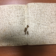 Fot. dr Radosław Kubus