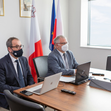 Fot. Arkadiusz Smykowski/Zespół Prasowy