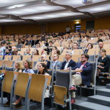 Kongres Młodej Nauki