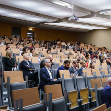 Kongres Młodej Nauki