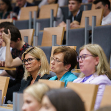 Kongres Młodej Nauki