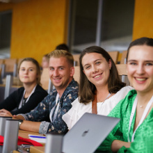 Kongres Młodej Nauki