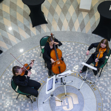 Kongres Młodej Nauki