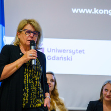 Kongres Młodej Nauki