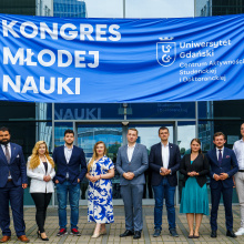 Kongres Młodej Nauki