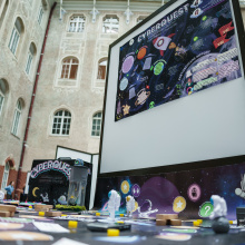 Kongres Młodej Nauki