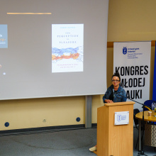 Kongres Młodej Nauki