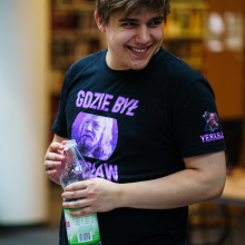 Parowe mistrzostwa Polski w Lord of the Rings Strategy Battles - fot. 9