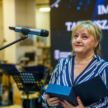 III Gala Aktywności Studenckiej i Doktoranckiej - zdjęcie 08