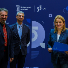 III Gala Aktywności Studenckiej i Doktoranckiej - zdjęcie 14