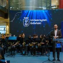 III Gala Aktywności Studenckiej i Doktoranckiej - zdjęcie 18