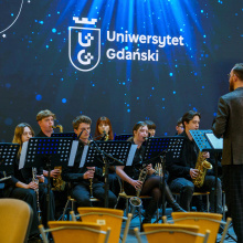 III Gala Aktywności Studenckiej i Doktoranckiej - zdjęcie 22