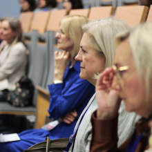 Fot. Julia Ratajczak/UG