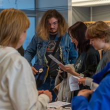 Kampania Nie śpij bo cię przegłosują, fot. M. Byczkowski