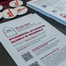 Kampania Nie śpij bo cię przegłosują, fot. M. Byczkowski