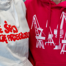 Kampania Nie śpij bo cię przegłosują, fot. M. Byczkowski