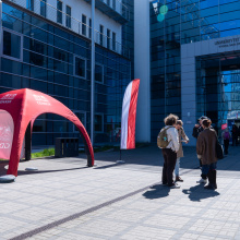 Kampania Nie śpij bo cię przegłosują, fot. M. Byczkowski